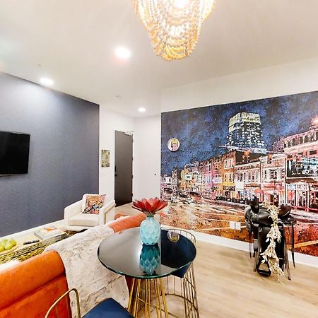 Apartamento Tiger Lily Nashville Exterior foto