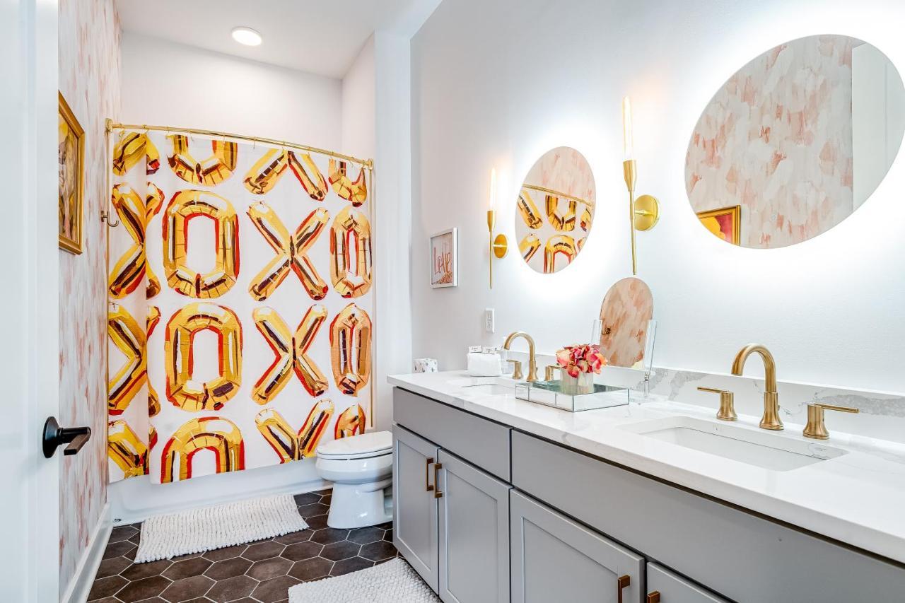 Apartamento Tiger Lily Nashville Exterior foto